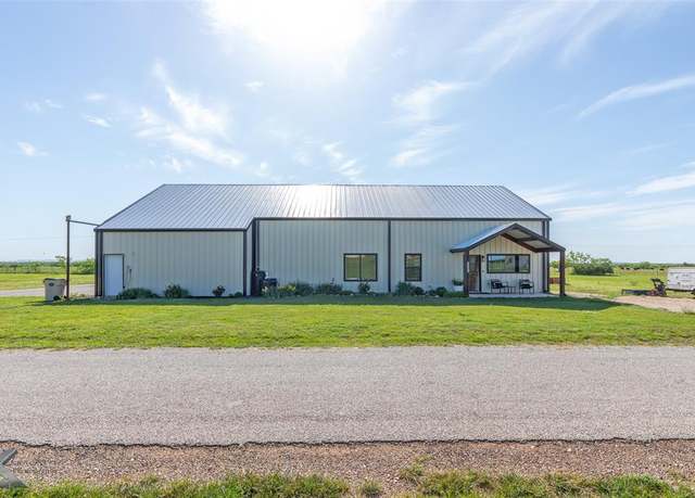 Property at 1285 Piper Way, Abilene, TX 79601, 4 beds, 2 baths