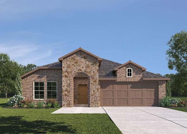 Property at 620 Clear Rain St, Lavon, TX 75166, 3 beds, 2 baths