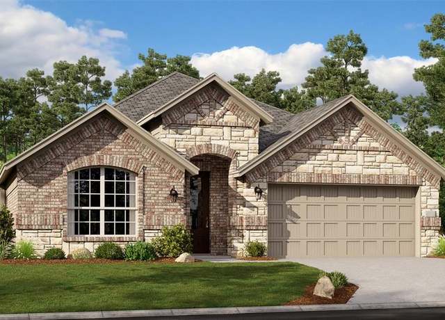 Property at 6801 Pin Cherry Ave, Mckinney, TX 75071, 4 beds, 3 baths