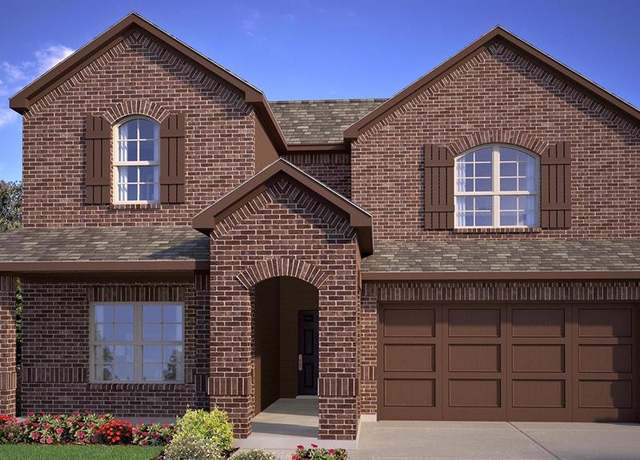 Property at 1217 Beltway Ln, Granbury, TX 76048, 4 beds, 3 baths