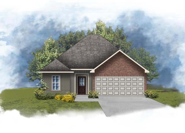 Property at 733 Venecia Dr, Bossier City, LA 71111, 3 beds, 2 baths