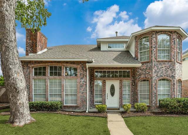 Property at 7816 Hardwick Ct, Plano, TX 75025, 3 beds, 2.5 baths