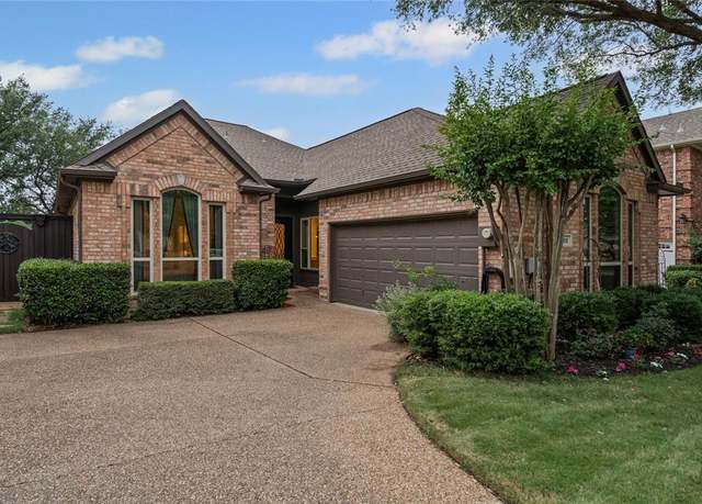 Property at 3101 Prestonwood Dr, Plano, TX 75093, 3 beds, 2 baths