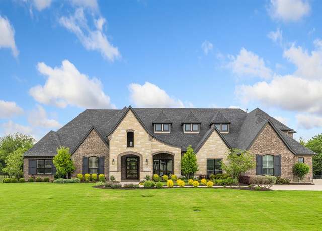 Property at 809 Inverness Ln, Lucas, TX 75002, 6 beds, 6 baths