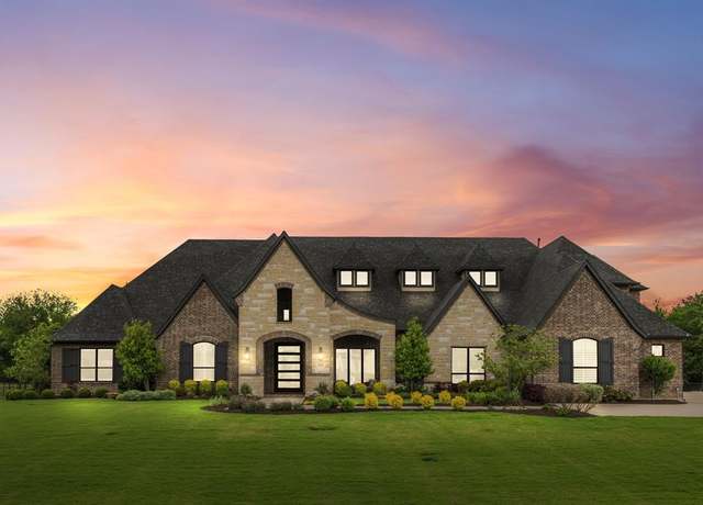 Property at 809 Inverness Ln, Lucas, TX 75002, 6 beds, 6 baths