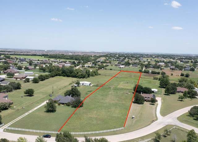 Property at 13916 Alliance Ct, Haslet, TX 76052