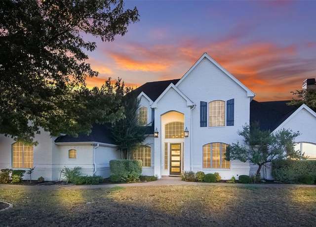 Property at 433 E Aledo Creeks Rd, Fort Worth, TX 76126, 4 beds, 3 baths