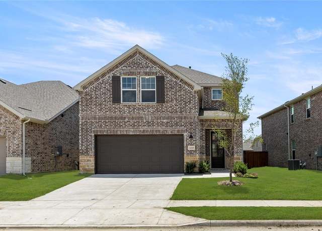 Property at 14118 Gallatin, Pilot Point, TX 76258, 5 beds, 4 baths