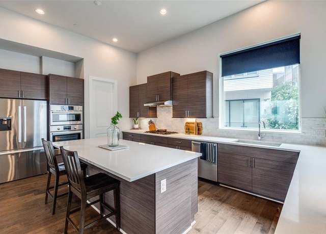 Property at 381 E Greenbriar Ln #501, Dallas, TX 75203, 3 beds, 3.5 baths