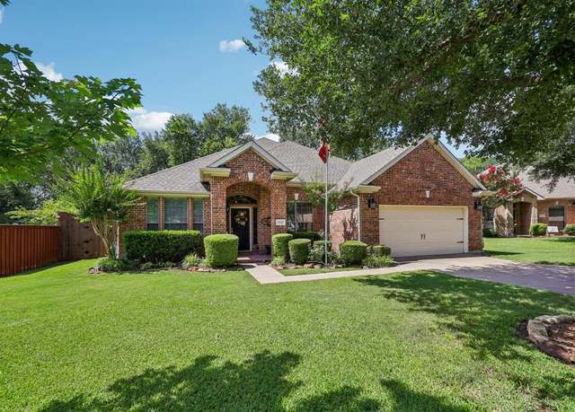 Property at 3213 Reagenea Dr, Wylie, TX 75098, 4 beds, 2 baths