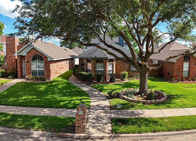 Property at 2016 Greenview Dr Unit A, Carrollton, TX 75010, 3 beds, 2 baths