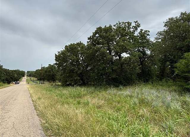 Property at 0000 Sweetwater Spgs, Poolville, TX 76487