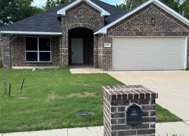 Property at 3912 Oneal St, Greenville, TX 75401, 3 beds, 2.5 baths