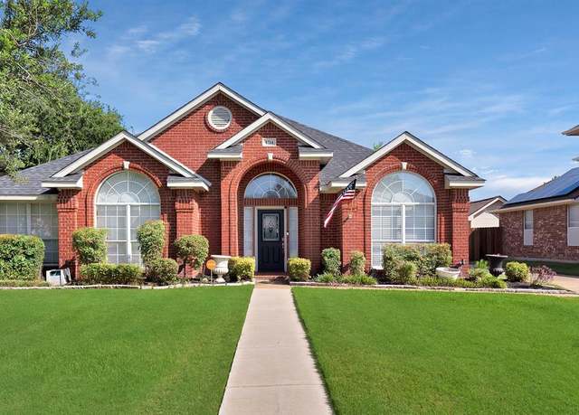 Property at 1714 Brittany Ln, Mansfield, TX 76063, 3 beds, 2 baths