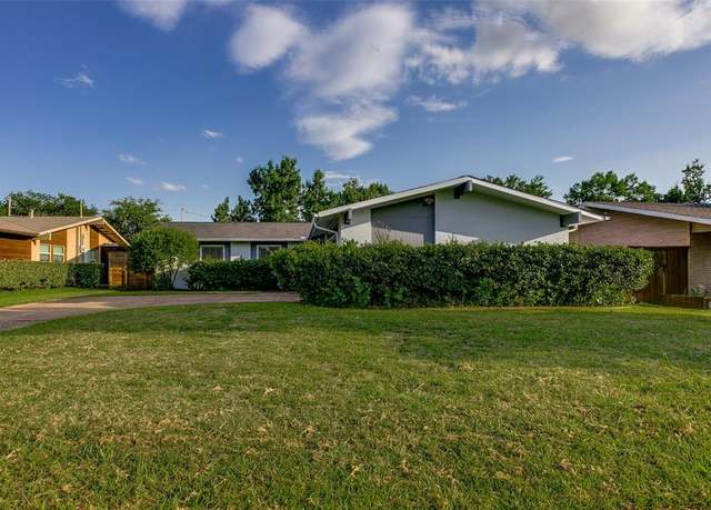 Property at 3260 High Vista Dr, Dallas, TX 75234, 3 beds, 2 baths