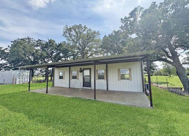 Property at TBD-3 CR 318, Caldwell, TX 77836, 1 bed, 1 bath