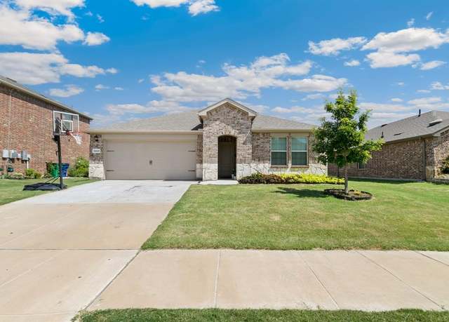 Property at 6233 Ballenger Rd, Celina, TX 76227, 4 beds, 3 baths