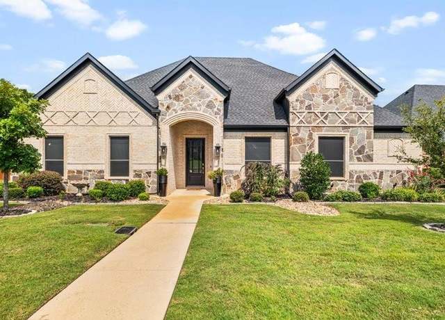 Property at 2212 Cold Creek Dr, Denison, TX 75020, 3 beds, 3 baths