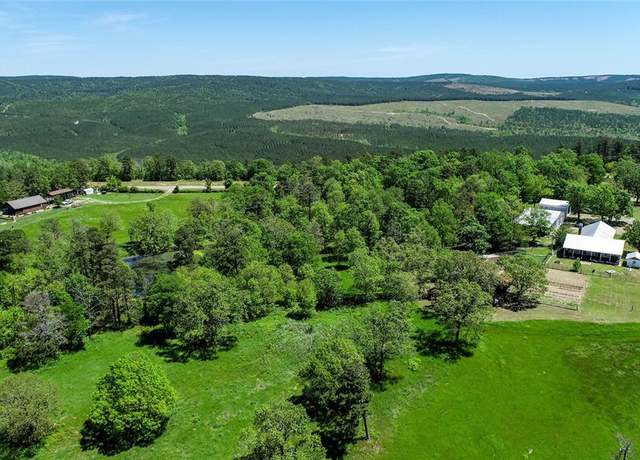 Property at 8333 Indian Highway 144, Broken Bow, OK 74728