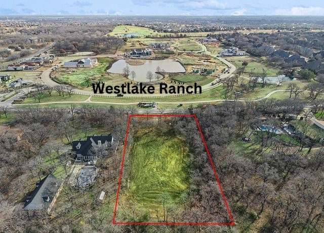 Property at 1984 N Pearson Ln, Keller, TX 76262