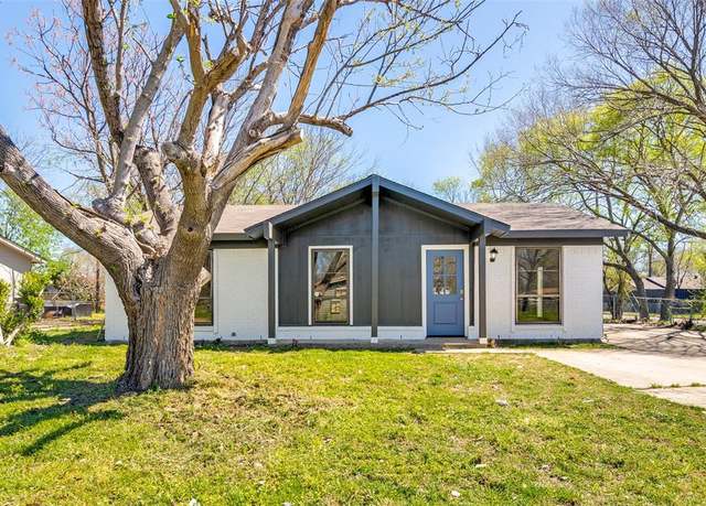 Property at 926 Lindo Dr, Mesquite, TX 75149, 3 beds, 1 bath