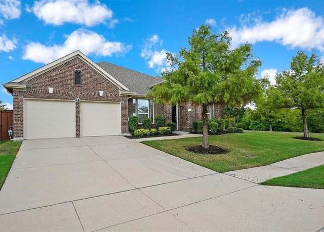 Property at 3731 Frost St, Sachse, TX 75048, 4 beds, 2 baths