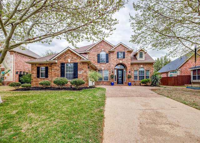 Property at 6104 Grand Meadow Ln, Flower Mound, TX 75028, 4 beds, 3.5 baths