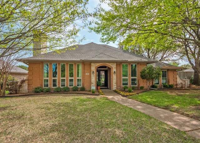 Property at 3820 Merriman Dr, Plano, TX 75074, 4 beds, 3 baths