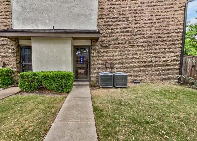 Property at 333 Melrose Dr Unit 3C, Richardson, TX 75080, 2 beds, 2.5 baths