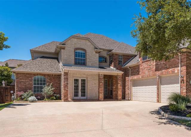Property at 708 Renaissance Ct, Keller, TX 76248, 5 beds, 3.5 baths