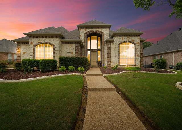 Property at 4417 Bent Grass Way, Flower Mound, TX 75028, 5 beds, 4 baths