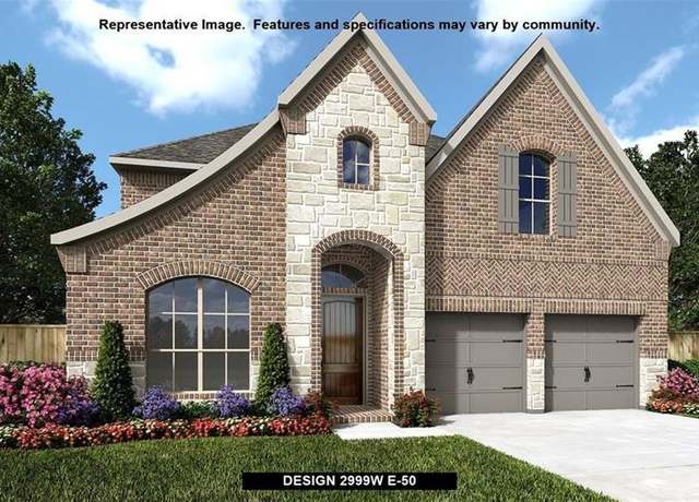 Property at 709 Arden Ln, Celina, TX 75009, 4 beds, 4.5 baths