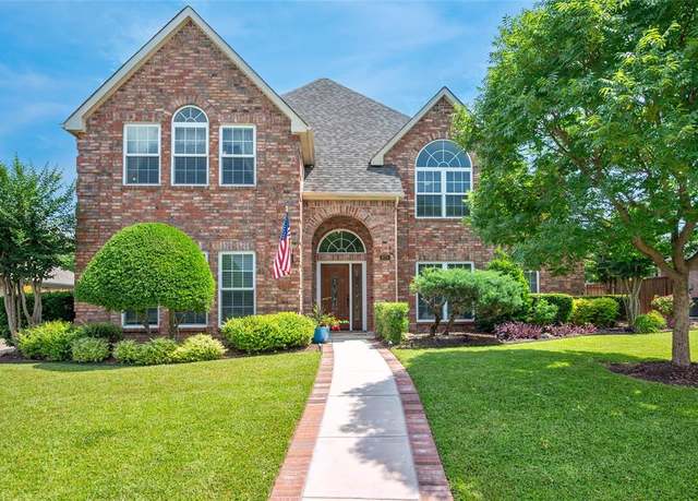 Property at 928 Rush Creek Rd, Keller, TX 76248, 4 beds, 3.5 baths