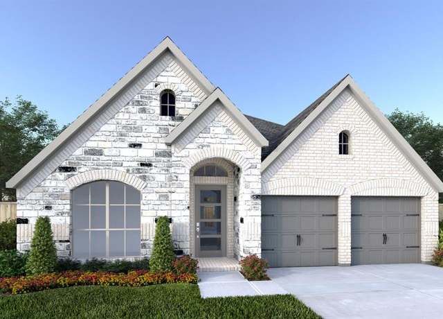 Property at 721 Running Iron Trl, Mansfield, TX 76063, 4 beds, 3 baths
