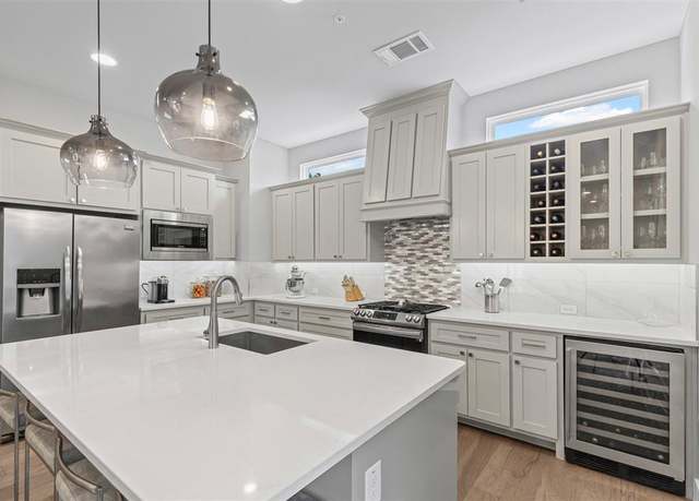 Property at 2741 Merrimac St #101, Fort Worth, TX 76107, 3 beds, 3.5 baths