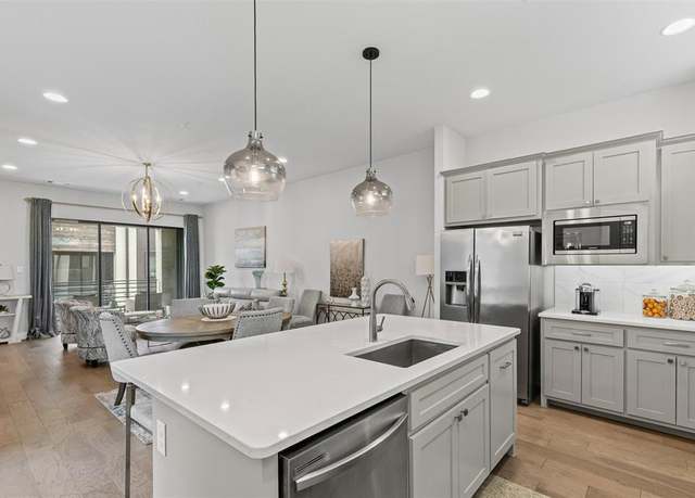 Property at 2741 Merrimac St #101, Fort Worth, TX 76107, 3 beds, 3.5 baths