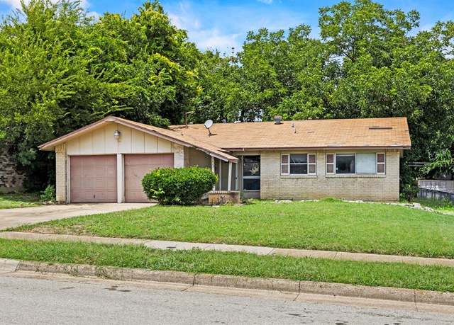 Property at 623 Oceanview Dr, Dallas, TX 75232, 3 beds, 2 baths