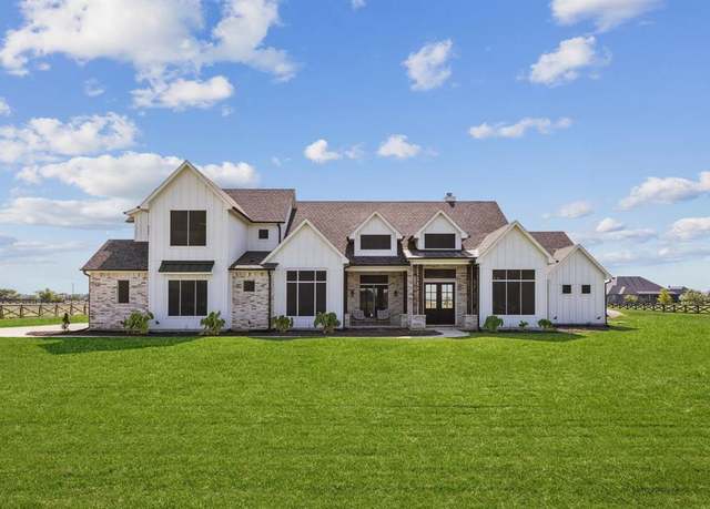 Property at 5685 Florance Rd, Northlake, TX 76247, 4 beds, 3.5 baths