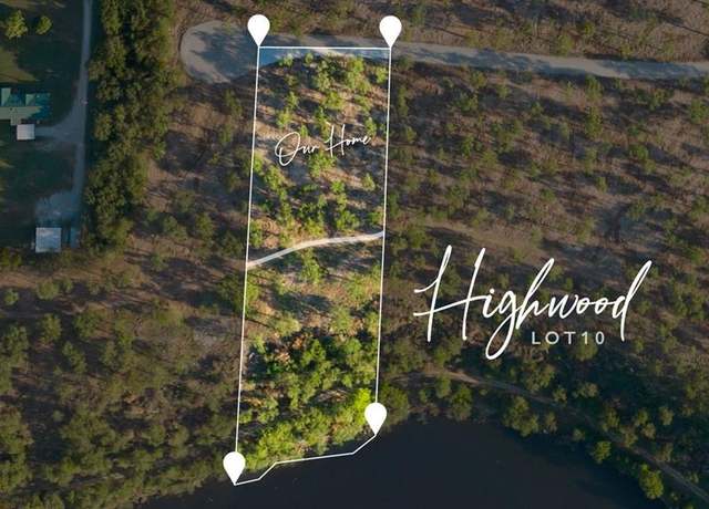 Property at Lot 10 Choate, Bowie, TX 76230