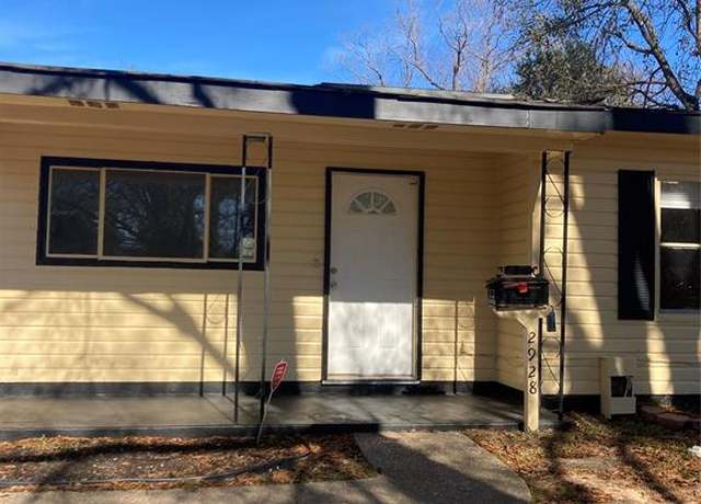 Property at 2928 Amherst St, Shreveport, LA 71108, 3 beds, 1 bath