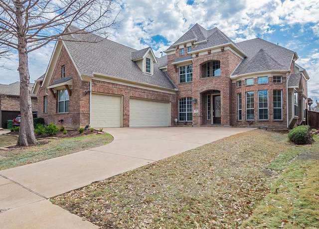 Property at 650 Griffin St, Lantana, TX 76226, 5 beds, 4.5 baths