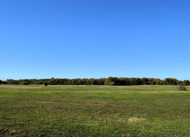 Property at TRACT 3 FM 3080, Mabank, TX 75147