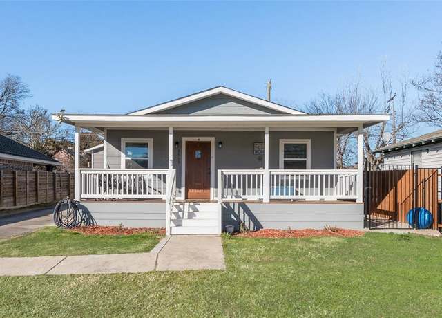 Property at 5508 Diaz Ave, Fort Worth, TX 76107, 3 beds, 2 baths