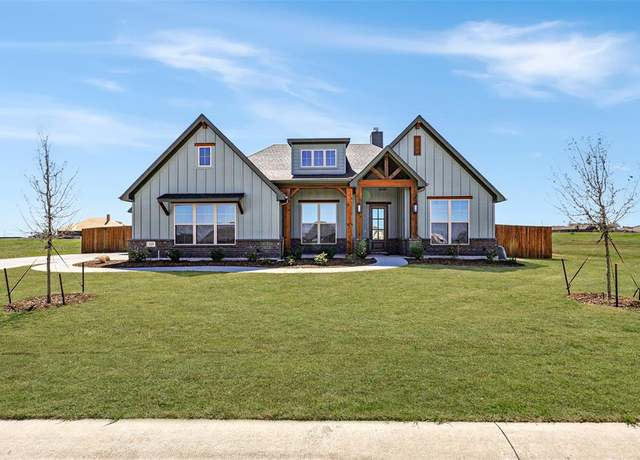 Property at 125 Mikasi St, Godley, TX 76044, 3 beds, 2 baths