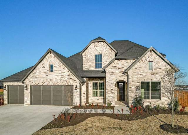 Property at 309 Lacey Oak Ln, Wylie, TX 75098, 5 beds, 4.5 baths