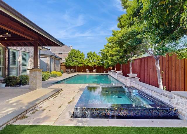 Property at 3679 Norwich Ln, Frisco, TX 75033, 5 beds, 4 baths