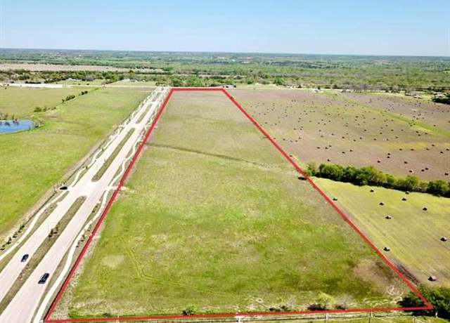 Property at 000 S Hwy 78, Farmersville, TX 75442