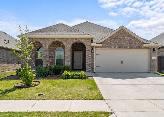 Property at 3008 Aransas Ave, Aubrey, TX 76227, 3 beds, 2 baths