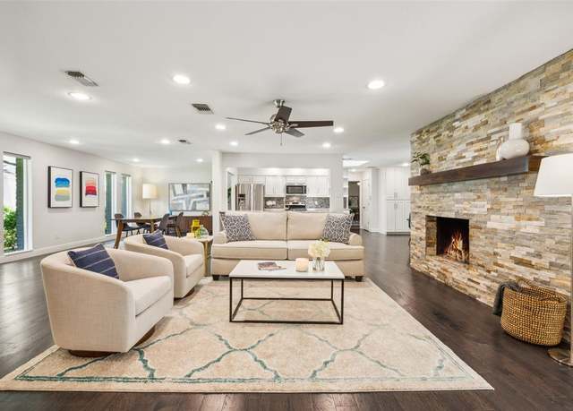 Property at 3121 Ponder Dr, Dallas, TX 75229, 4 beds, 3.5 baths