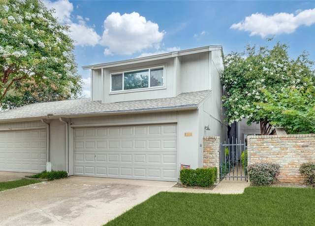 Property at 9707 Highland View Dr, Dallas, TX 75238, 3 beds, 2.5 baths